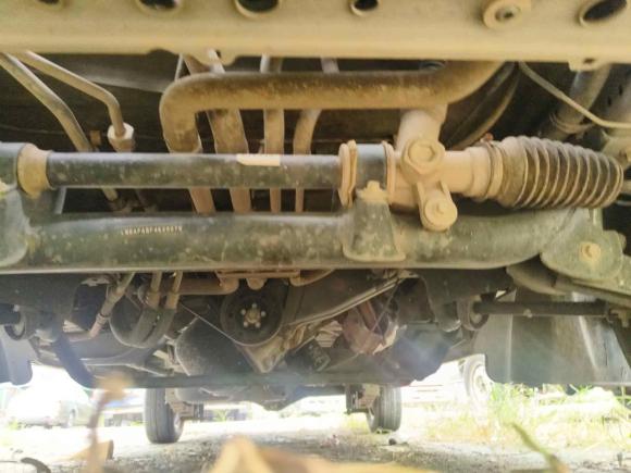 [常州·苏D] 二手金杯新海狮X30L2019款 1.5L财富版国VI SWC15M