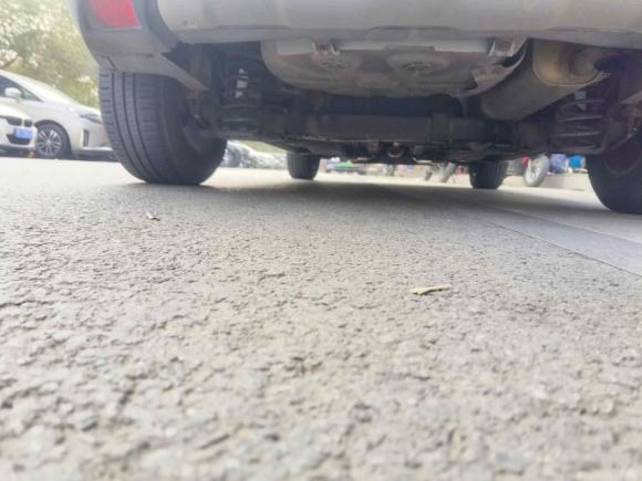 [上海·辽A] 二手标致标致20082015款 1.6L 自动玩酷版