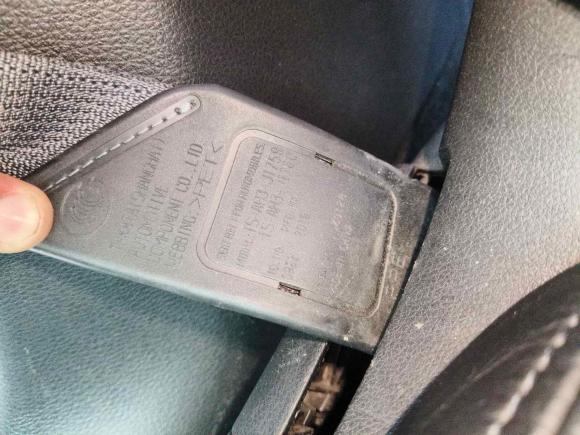 [南昌·赣A] 二手本田雅阁2016款 2.0L 舒适版