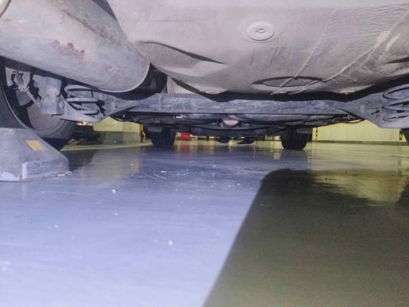 [深圳·湘F] 二手大众宝来2013款 1.6L 自动舒适型