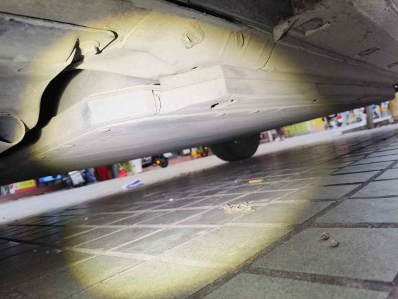 [佛山·赣A] 二手比亚迪比亚迪e22021款 豪华型