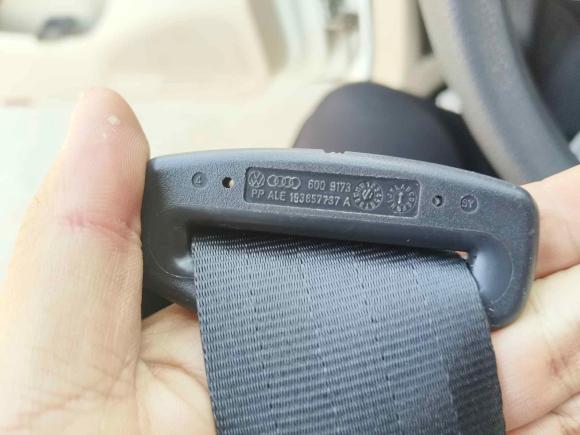 [合肥·皖A] 二手大众高尔夫2011款 1.6 自动时尚型