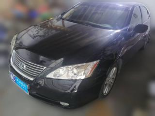 雷克萨斯雷克萨斯ES2006款 350 豪华版「上海二手车」「天天拍车」