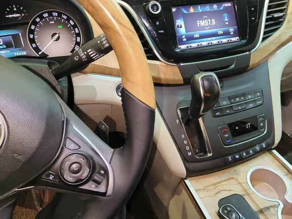 [杭州·浙M] 二手别克别克GL82018款 28T 舒适型 国VI