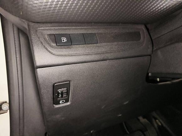 [武汉·鄂A] 二手标致标致20082014款 1.6L 自动时尚版