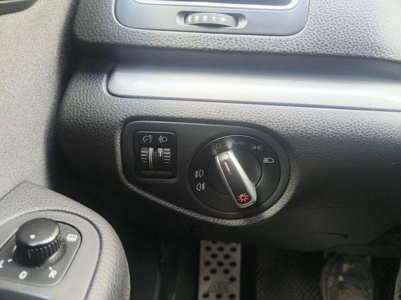 [深圳·粤B] 二手大众夏朗2012款 2.0TSI 标配型 欧IV