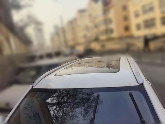 [青岛·鲁U] 二手中华中华V62018款 1.5T 自动尊贵型