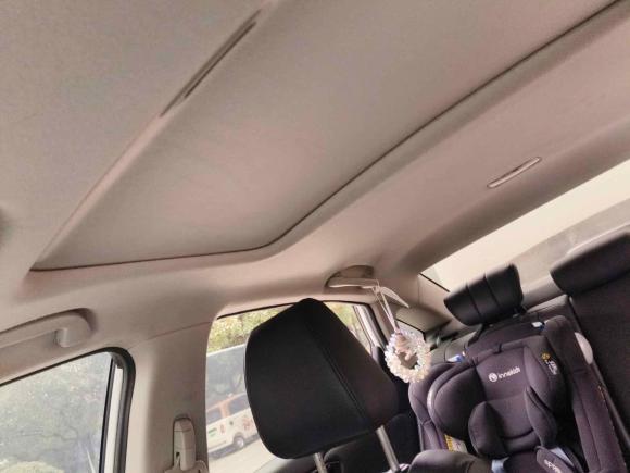 [杭州·浙D] 二手本田凌派2022款 180Turbo CVT豪华版