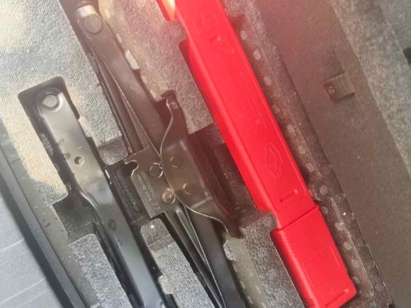 [嘉兴·沪E] 二手别克别克GL62021款 323T 轻混动互联豪华型