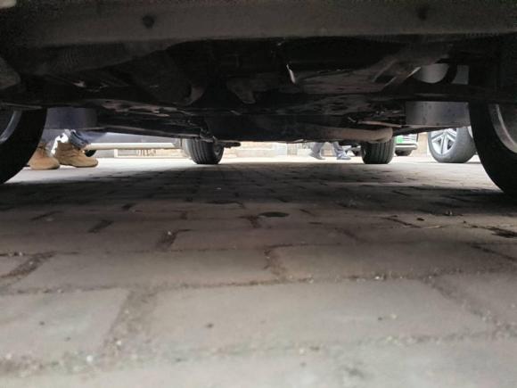 [青岛·鲁B] 二手五菱汽车五菱凯捷2020款 1.5T CVT旗舰型