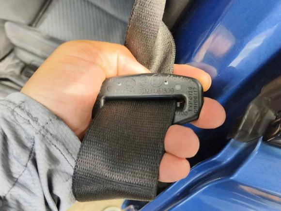 [武汉·鄂A] 二手宝马宝马3系2017款 320i M运动型