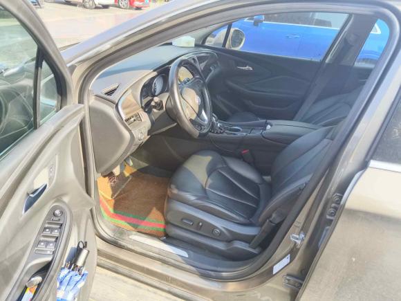 [南通·苏F] 二手别克昂科威2019款 20T 两驱精英型 国VI