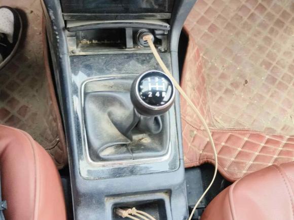 [杭州·皖S] 二手三菱翼神2013款 致尚版 1.8L 手动豪华型