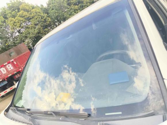 [宁波·浙B] 二手长城风骏52017款 2.0T欧洲版柴油两驱进取型大双排GW4D20D