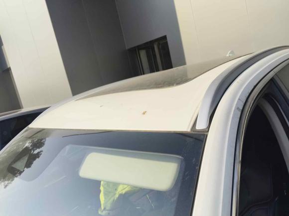 [南京·苏A] 二手哈弗哈弗H62021款 第三代 1.5T 自动两驱Max