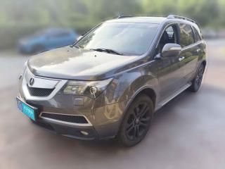 讴歌讴歌MDX2009款 3.7 豪华运动版