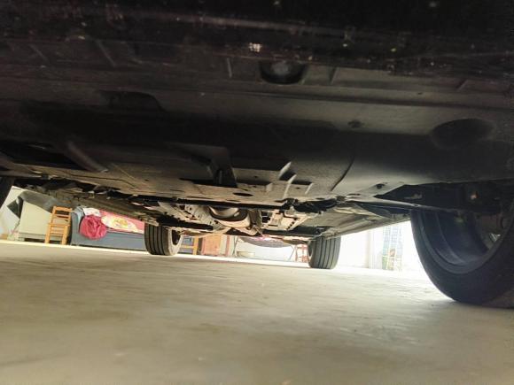 [南通·苏F] 二手魏牌魏牌 VV72021款 2.0T 科技版