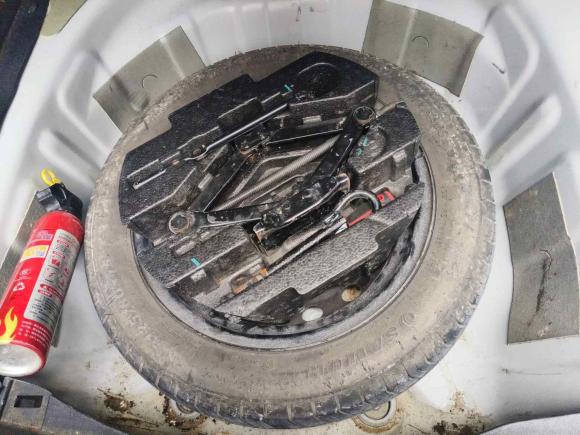 [义乌·浙D] 二手吉利汽车缤瑞2020款 改款 1.4T CVT亚运版