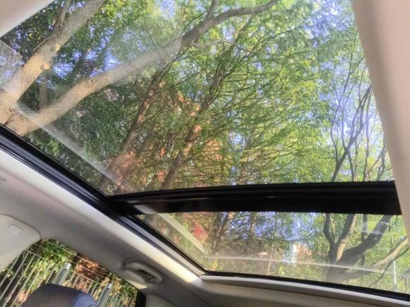 [苏州·苏E] 二手凯迪拉克凯迪拉克XT52018款 25T 豪华型