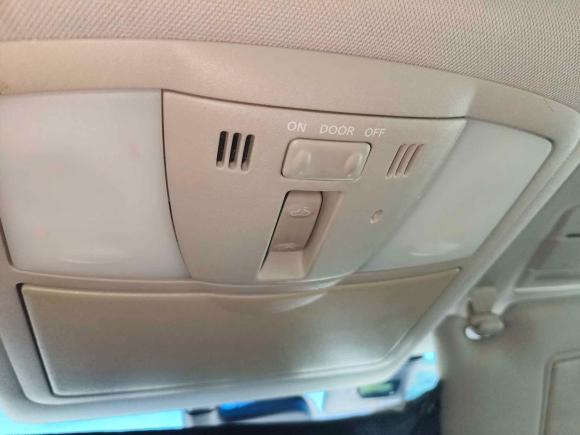 [苏州·苏E] 二手英菲尼迪英菲尼迪G系2010款 G37 Sedan