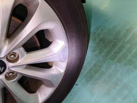 [深圳·湘A] 二手起亚索兰托2013款 2.4L 7座汽油舒适版