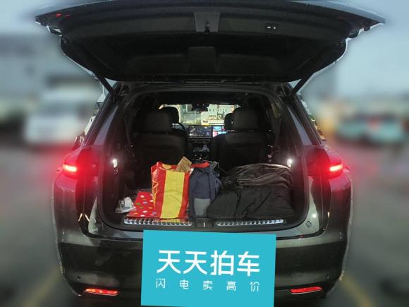 [宁波·浙B] 二手理想汽车理想L82023款 Pro