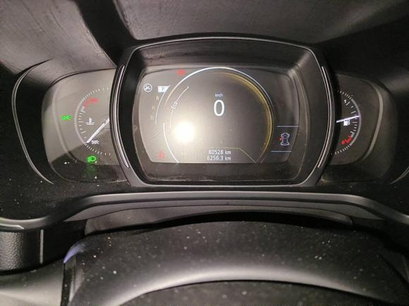 [合肥·皖A] 二手雷诺科雷嘉2017款 2.0L 两驱豪华版