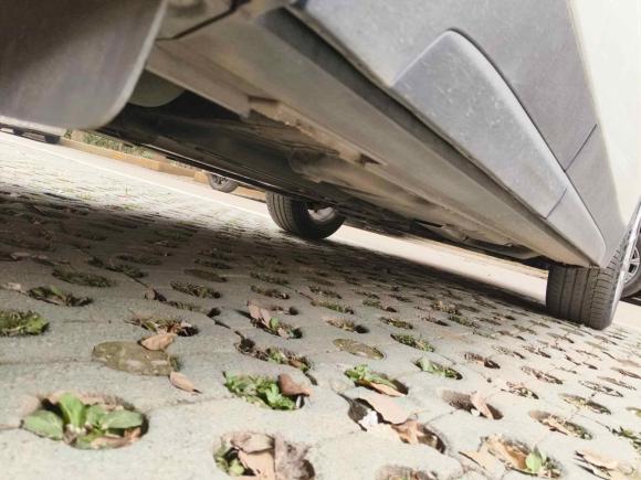 [武汉·鄂A] 二手凯迪拉克凯迪拉克XT42018款 28T 两驱技术型