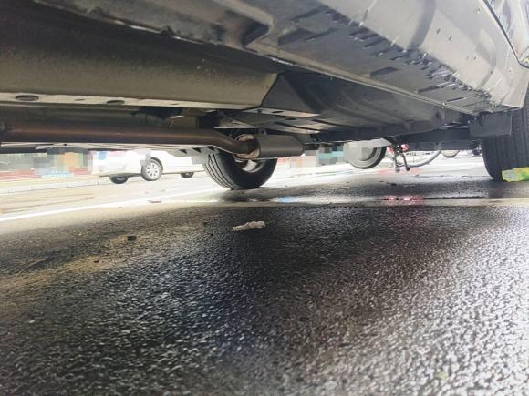 [合肥·皖A] 二手现代北京现代ix352021款 240TGDi DCT两驱GLS领先版