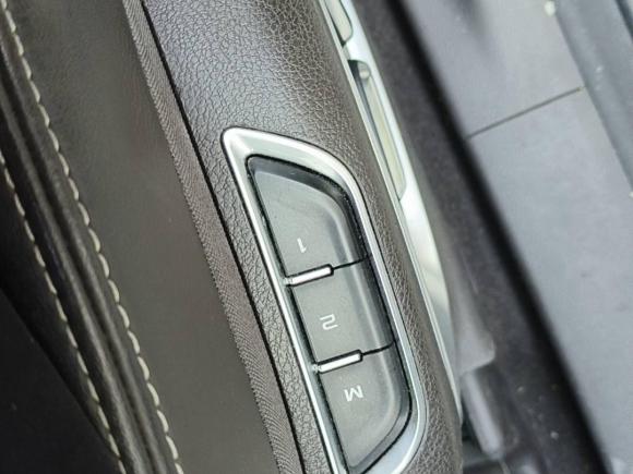 [宁波·浙B] 二手吉利汽车嘉际2019款 1.5TD MHEV DCT臻享型