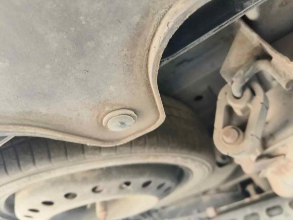 [南通·苏F] 二手别克别克GL82011款 3.0L GT豪华商务豪雅版