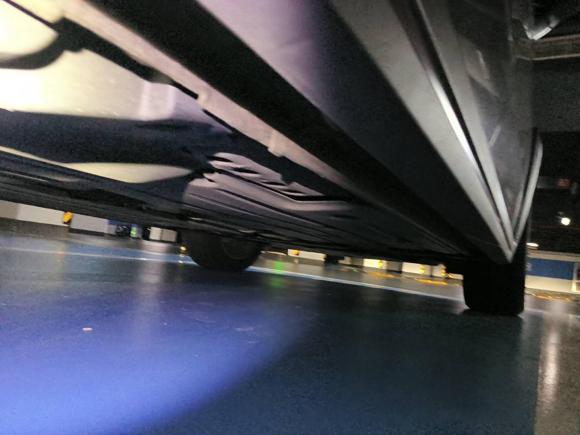 [上海·沪A] 二手领克领克022020款 高能版 2.0T 自动两驱耀Pro版