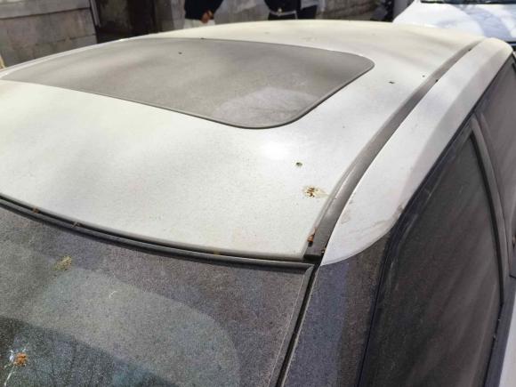 [济南·鲁A] 二手日产蓝鸟2016款 1.6L CVT智酷版