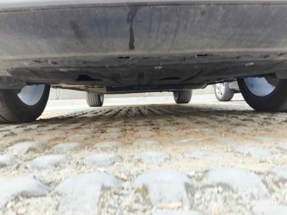 [青岛·鲁B] 二手吉利银河银河L72023款 1.5T 115km MAX