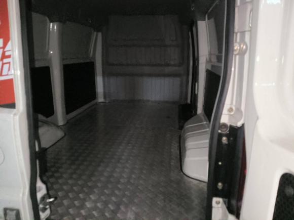 [杭州·浙A] 二手东风御风EM272024款 EM27 亿纬动力 41.86kWh