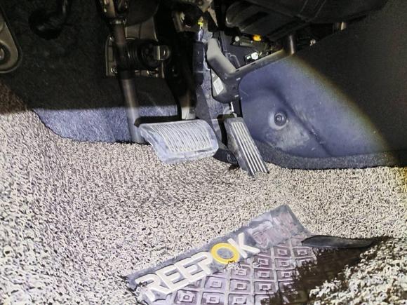 [杭州·浙A] 二手起亚起亚K42015款 1.8L 自动DLX Special