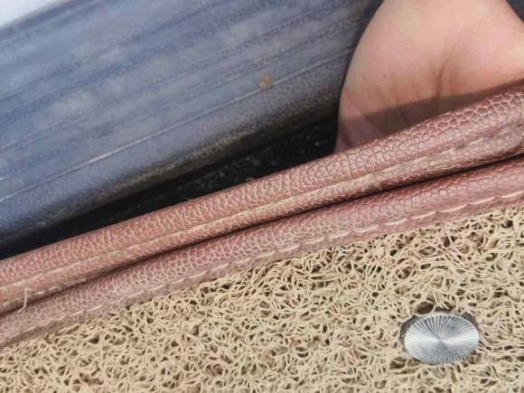 [西安·陕A] 二手宝骏宝骏5602016款 1.8L 手动舒适型