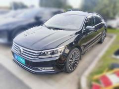 [南京·苏A] 大众帕萨特2016款 330TSI DSG御尊版