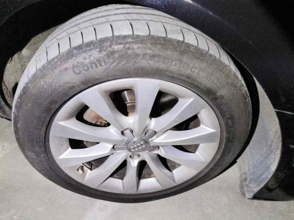 [青岛·鲁B] 二手奥迪奥迪A6L2012款 30 FSI 舒适型