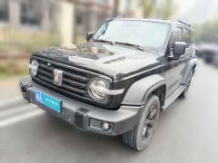 [长沙·湘A] 坦克坦克3002021款 越野版 2.0T 挑战者