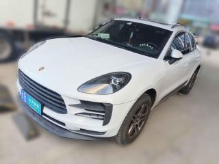保时捷Macan2021款 Macan 2.0T
