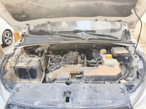 [成都·川V] 二手五菱汽车五菱宏光S32019款 1.5L 手动豪华型 国VI