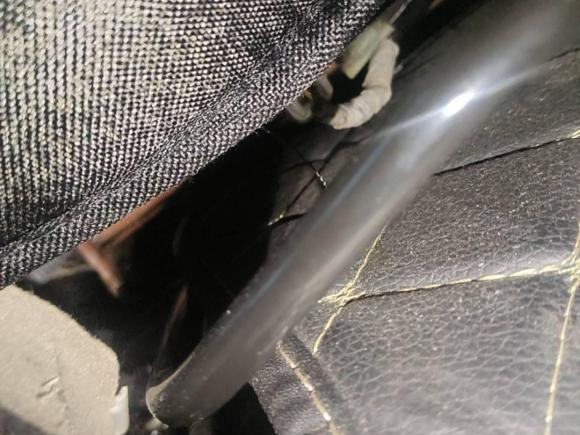 [宁波·浙B] 二手本田飞度2011款 1.5L 自动豪华版