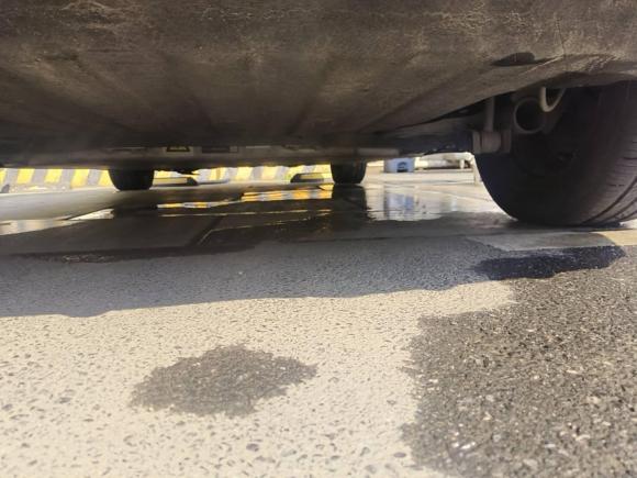 [合肥·皖A] 二手摩登汽车Modern in2022款 610km 时尚版