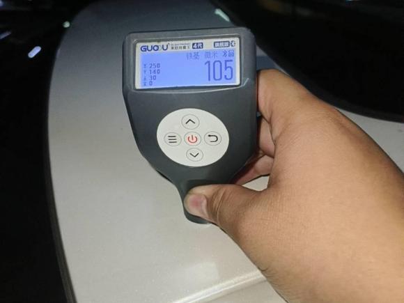 [宁波·浙B] 二手雷克萨斯雷克萨斯ES2015款 300h 舒适版