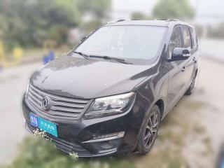 东风风行风行S5002016款 1.6L CVT尊享型「上海二手车」「天天拍车」