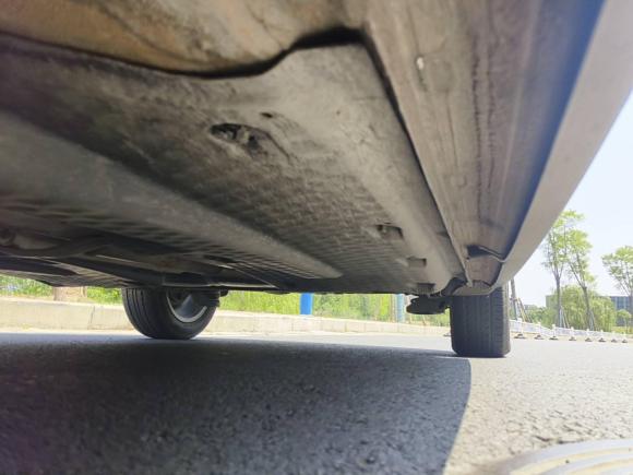 [南京·苏A] 二手大众Polo2012款 1.6L Cross Polo AT