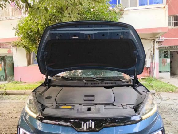 [苏州·苏E] 二手威马汽车威马EX52020款 EX5-Z Fun动感版