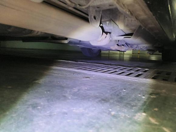 [西安·陕U] 二手别克别克GL82022款 陆上公务舱 652T 舒适型