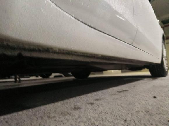 [上海·赣E] 二手别克英朗2017款 15N 手动精英型